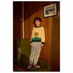 Enfant Goldie + Ace Pantalons Jeggings|Pantalons, Joggers|Pantalon Kit |