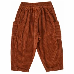 Enfant Goldie + Ace Joggers, Pantalons|Leggings, Pantalons|Pantalon Kit Velours Côtelé |