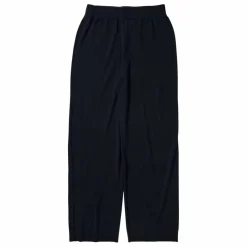FUB Pantalon Laine Mérinos - Collection Femme | Bleu marine