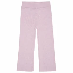 Copenhagen Colors Pantalon Laine Mérinos | Lilas tLilas New
