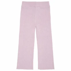 Copenhagen Colors Pantalon Laine Mérinos | Lilas tLilas New