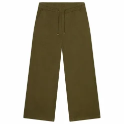 Enfant Smallable Kid Pantalons, Joggers|Pantalons, Joggers|Pantalon Large Burt Twill |