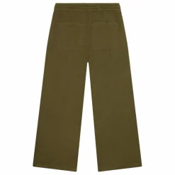 Enfant Smallable Kid Pantalons, Joggers|Pantalons, Joggers|Pantalon Large Burt Twill |