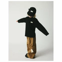 Enfant brunobruno nation Pantalons, Joggers|Pantalons Jeggings|Pantalon Large Flynn Coton Bio |