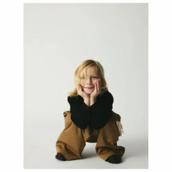 Enfant brunobruno nation Pantalons, Joggers|Pantalons Jeggings|Pantalon Large Flynn Coton Bio |