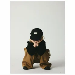 Enfant brunobruno nation Pantalons, Joggers|Pantalons Jeggings|Pantalon Large Flynn Coton Bio |