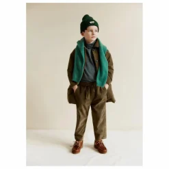 Enfant Caramel Pantalon Leda |