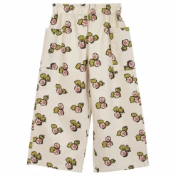Enfant Bonton Pantalon Liocha Fleuri |