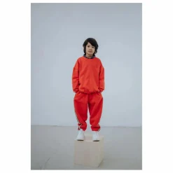 Enfant Repose AMS Pantalon Loose Coton Bio |