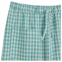 Femme Bobo Choses Pantalons|Pantalon Loose Vichy - Collection Femme |