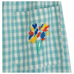 Femme Bobo Choses Pantalons|Pantalon Loose Vichy - Collection Femme |