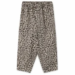 Enfant Fliink Pantalon Léopard |