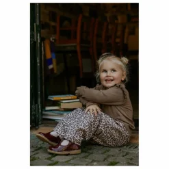 Enfant Fliink Pantalon Léopard |