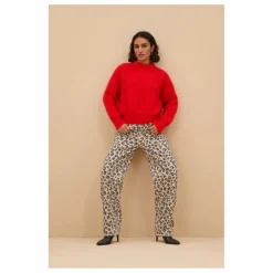 Femme By Bar Pantalons|Pantalon |