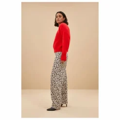 Femme By Bar Pantalons|Pantalon |