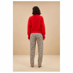 Femme By Bar Pantalons|Pantalon |