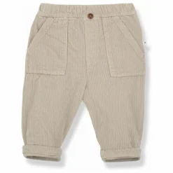 Clearance 1+ in the family Pantalon Louis | Beige