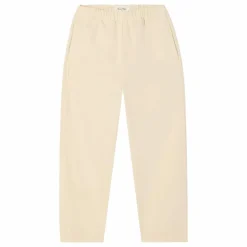 American Vintage Pantalon Lycaz | Ecru Discount