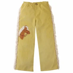 Gingersnaps Pantalon Marion | Jaune Hot