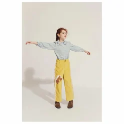 Gingersnaps Pantalon Marion | Jaune Hot