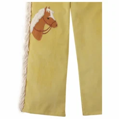 Gingersnaps Pantalon Marion | Jaune Hot