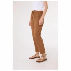 Sacrécoeur Pantalon Marvin | Tabac Hot