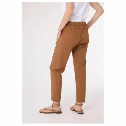Sacrécoeur Pantalon Marvin | Tabac Hot