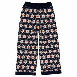 Enfant Hello Simone Pantalons Jeggings|Pantalon Mathilda Fleuri |