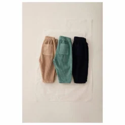 Cozmo Joggers, Pantalons|Leggings, Pantalons|Pantalon Miki Velours Côtelé Coton Bio |