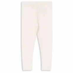 Enfant Konges Sløjd Pantalon Minnie Pointelle Coton Bio |