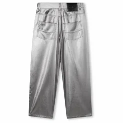 Enfant Zadig & Voltaire Pantalon Métallisé |