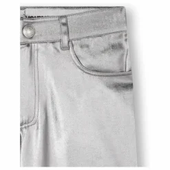 Enfant Zadig & Voltaire Pantalon Métallisé |