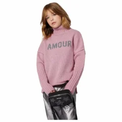 Enfant Zadig & Voltaire Pantalon Métallisé |