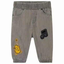 Stella McCartney Kids Pantalon Musique |