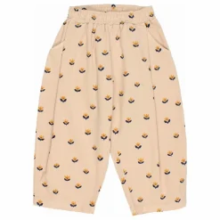 Enfant Búho Pantalon Naïf Coton Bio |