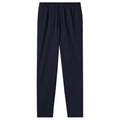 New A.P.C. Pantalon New Kaplan | Bleu marine