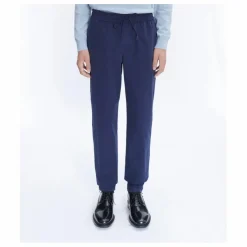 New A.P.C. Pantalon New Kaplan | Bleu marine