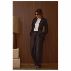 Femme Marlot Paris Pantalon Nino - Collection Femme |