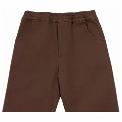 Donsje Pantalon Olb | Marron Hot