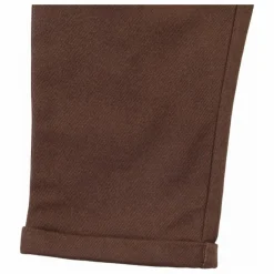 Donsje Pantalon Olb | Marron Hot