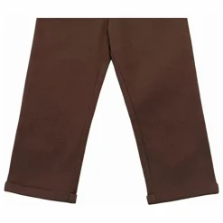 Donsje Pantalon Olb | Marron Hot