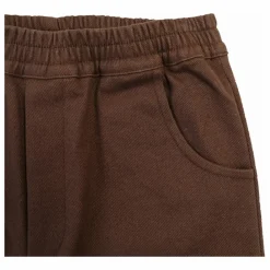 Donsje Pantalon Olb | Marron Hot