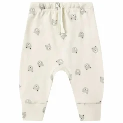 Quincy Mae Pantalon Ours Coton Bio |