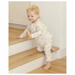 Quincy Mae Pantalon Ours Coton Bio |