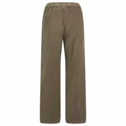 Hot Diega Pantalon Pantero | Camel