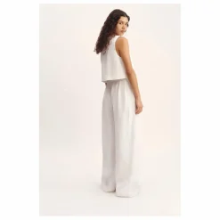 Femme Posse Pantalon Parker Lin |