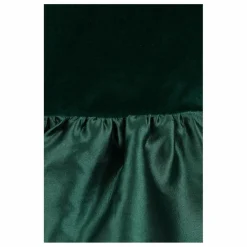 Maria de la Orden Pantalon Percy Velours Laine | Vert Best