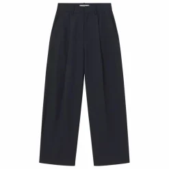 Femme The Tiny Big Sister Pantalon Pinces Laine |