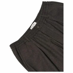 Universal Works Pantalon Plissé Track | Marron Online