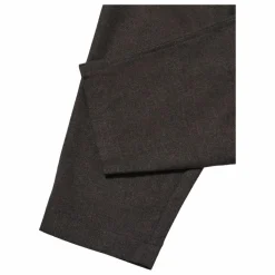 Universal Works Pantalon Plissé Track | Marron Online